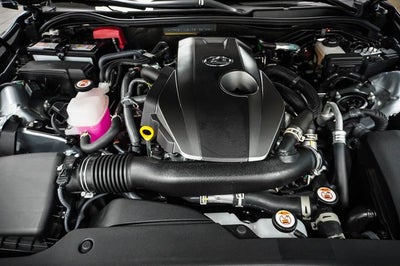 2025 Lexus IS 300 F SPORT DESING