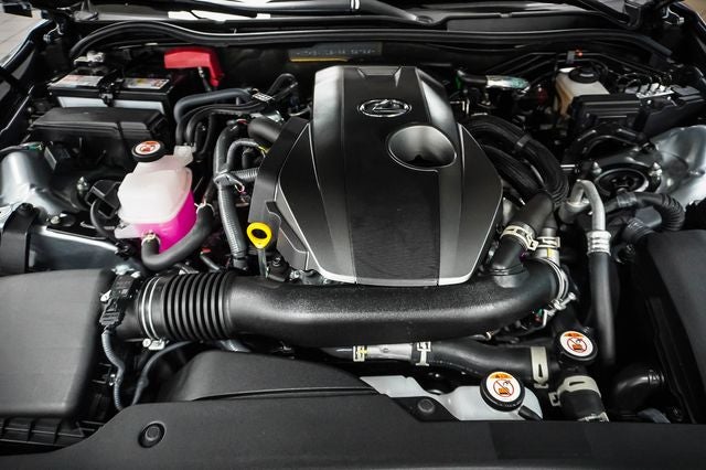 2025 Lexus IS 300 F SPORT DESING