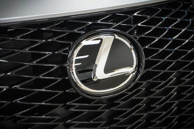 2025 Lexus IS 300 F SPORT DESING