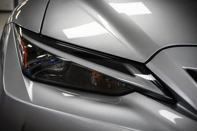 2025 Lexus IS 300 F SPORT DESING