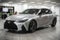 2025 Lexus IS 300 F SPORT DESING