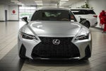 2025 Lexus IS 300 F SPORT DESING