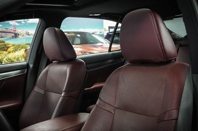 2015 Lexus GS 350