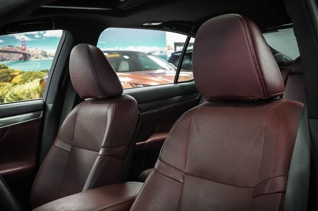 2015 Lexus GS 350