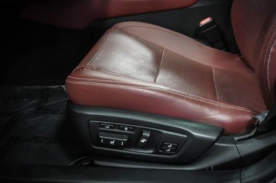 2015 Lexus GS 350