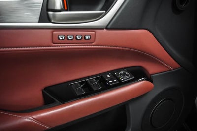 2015 Lexus GS 350