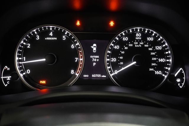 2015 Lexus GS 350