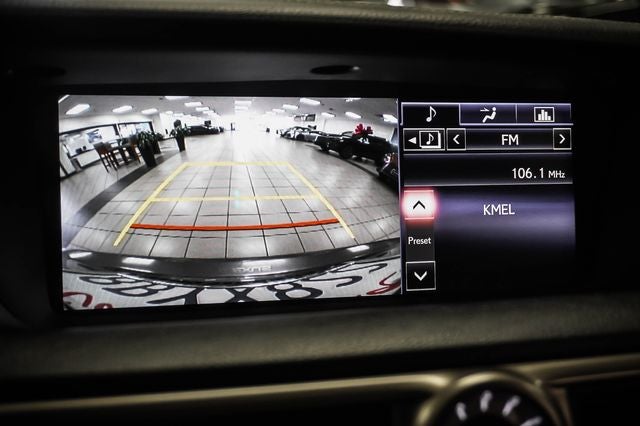 2015 Lexus GS 350