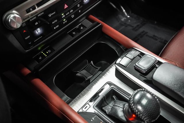 2015 Lexus GS 350