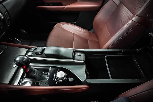 2015 Lexus GS 350