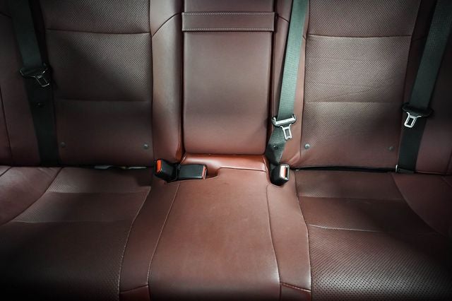 2015 Lexus GS 350