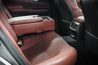 2015 Lexus GS 350