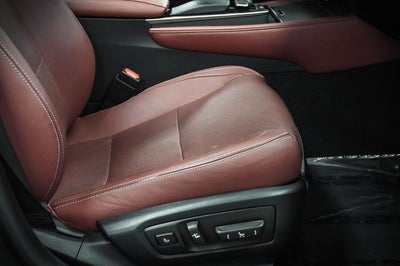2015 Lexus GS 350