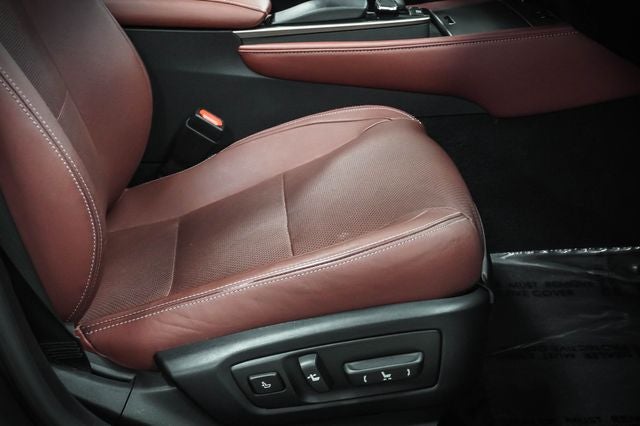 2015 Lexus GS 350