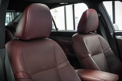 2015 Lexus GS 350