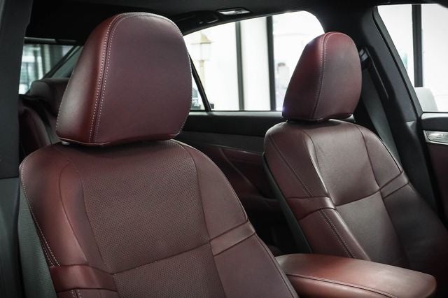2015 Lexus GS 350