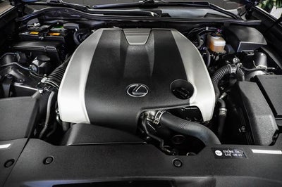 2015 Lexus GS 350