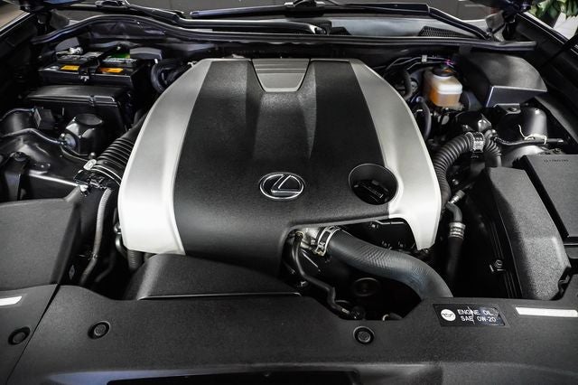 2015 Lexus GS 350