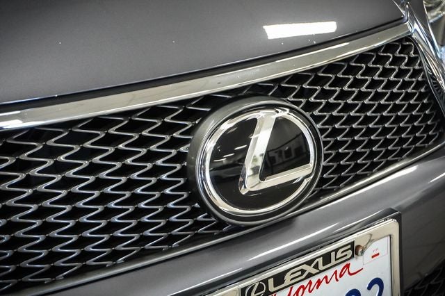 2015 Lexus GS 350