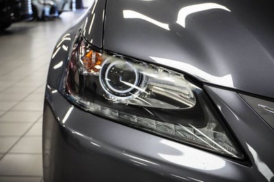 2015 Lexus GS 350