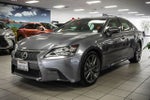 2015 Lexus GS 350