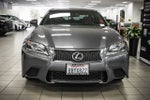 2015 Lexus GS 350