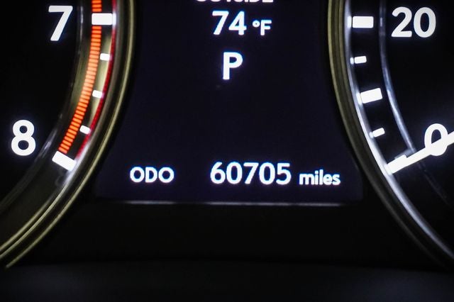2015 Lexus GS 350