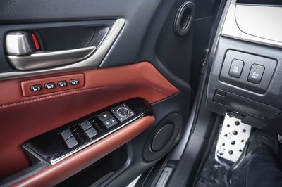 2015 Lexus GS 350