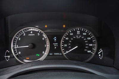 2015 Lexus GS 350