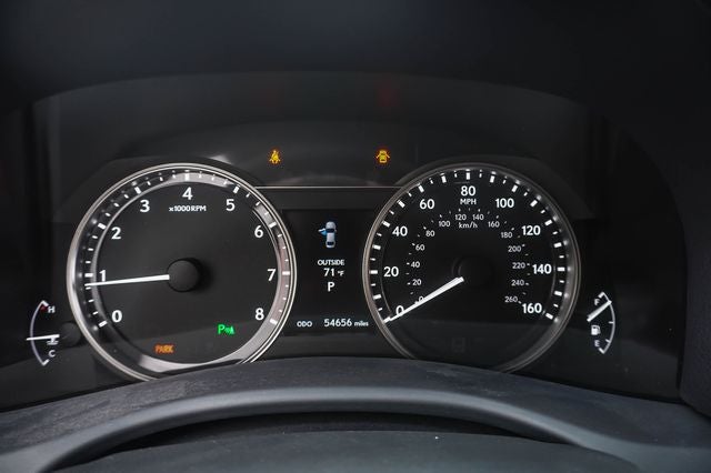 2015 Lexus GS 350