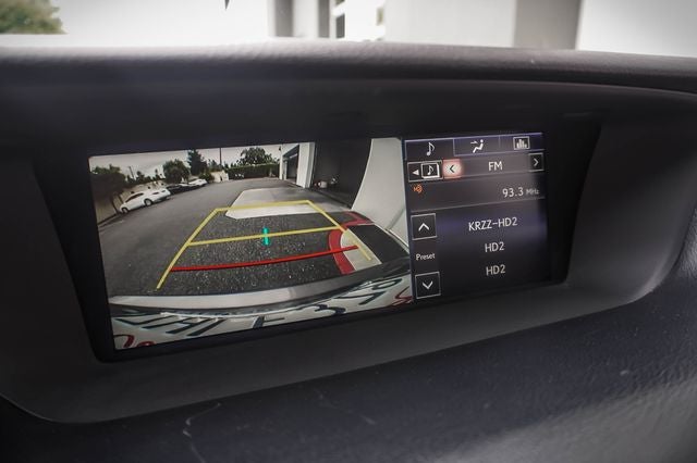 2015 Lexus GS 350