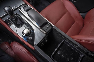 2015 Lexus GS 350