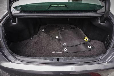 2015 Lexus GS 350