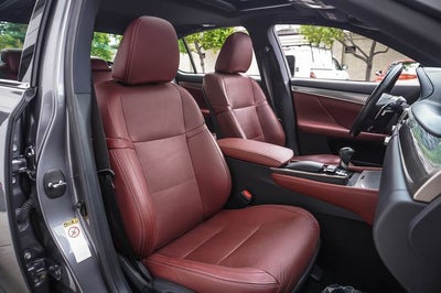 2015 Lexus GS 350