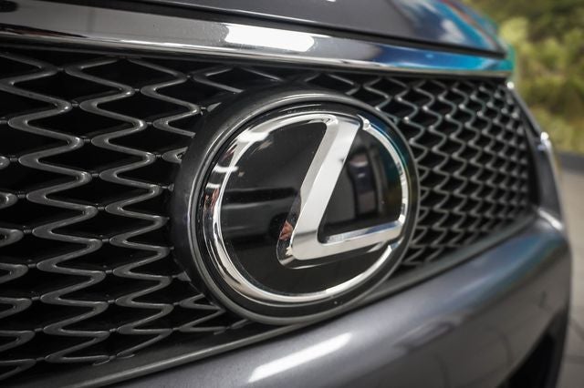 2015 Lexus GS 350