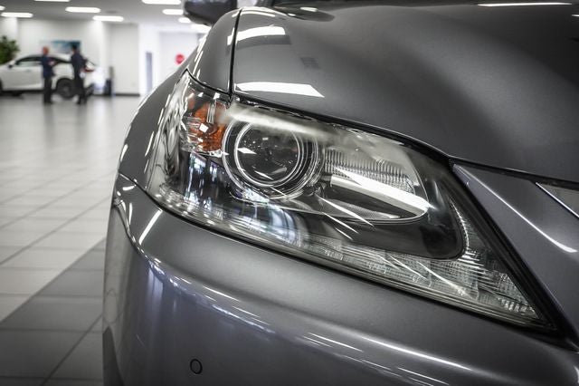 2015 Lexus GS 350