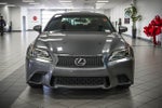 2015 Lexus GS 350
