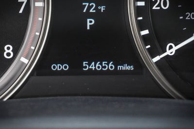 2015 Lexus GS 350