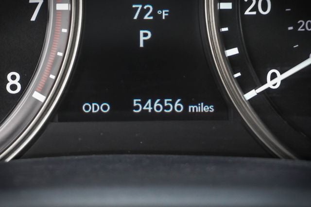 2015 Lexus GS 350