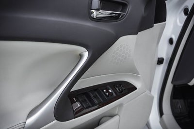 2012 Lexus IS 250