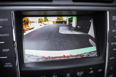 2012 Lexus IS 250