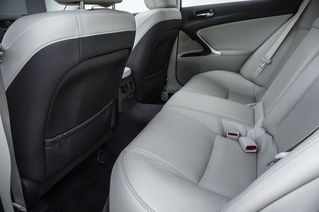 2012 Lexus IS 250