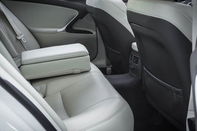 2012 Lexus IS 250