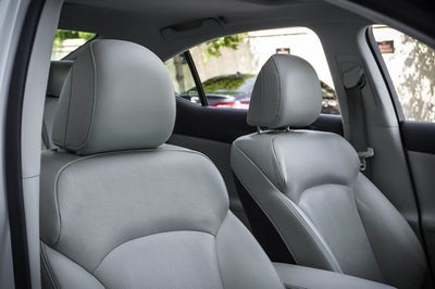 2012 Lexus IS 250