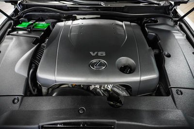 2012 Lexus IS 250