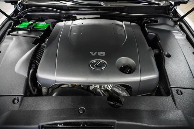 2012 Lexus IS 250