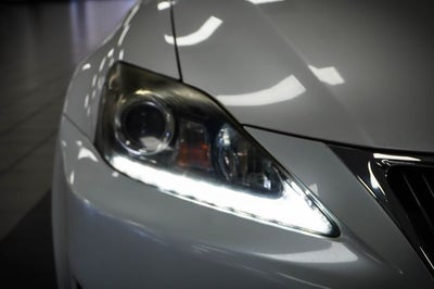 2012 Lexus IS 250