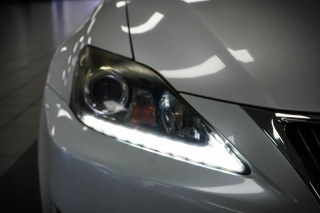 2012 Lexus IS 250