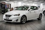2012 Lexus IS 250