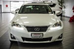 2012 Lexus IS 250